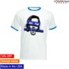 Benjamin Ingrosso Merch Store The Ringer Tour Tee