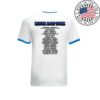 Benjamin Ingrosso Merch Store The Ringer Tour Tee 1 Benjamin Ingrosso Merch Store The Ringer Tour Tee