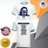 Benjamin Ingrosso Merch Store The Ringer Tour Tee 2 Benjamin Ingrosso Merch Store The Ringer Tour Tee
