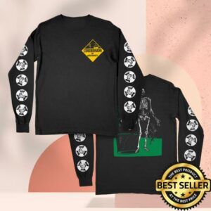 Beyond Human Merch Store Blugh Long Sleeve Leftovers