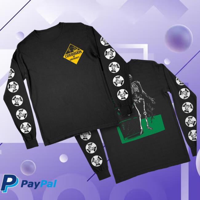 Beyond Human Merch Store Blugh Long Sleeve Leftovers 3 Beyond Human Merch Store Blugh Long Sleeve Leftovers