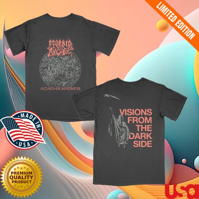 Beyond Human Merch Store Dark Side Tee Leftovers 2 Beyond Human Merch Store Dark Side Tee Leftovers