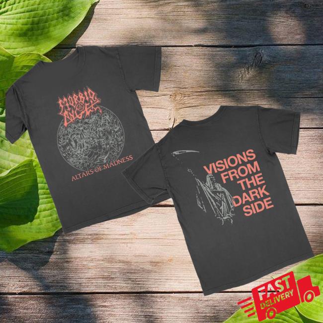 Beyond Human Merch Store Dark Side Tee Leftovers 3 Beyond Human Merch Store Dark Side Tee Leftovers