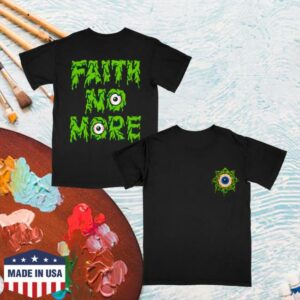 Beyond Human Merch Store Lobber Tee Leftovers