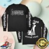 Beyond Human Merch Store Brotherhood Long Sleeve