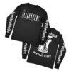 Beyond Human Merch Store Brotherhood Long Sleeve 1 Beyond Human Merch Store Brotherhood Long Sleeve