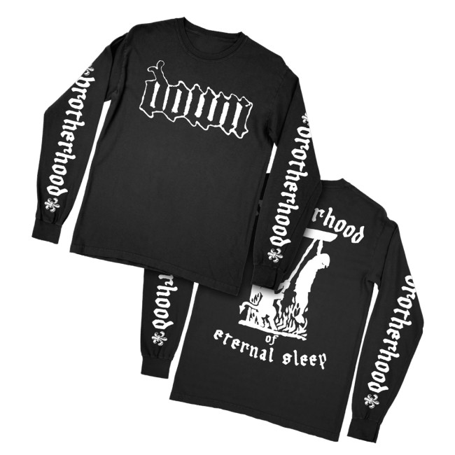 Beyond Human Merch Store Brotherhood Long Sleeve 3 Beyond Human Merch Store Brotherhood Long Sleeve