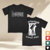 Beyond Human Merch Store Brotherhood Tee 4 Beyond Human Merch Store Brotherhood Tee