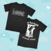 Beyond Human Merch Store Brotherhood Tee