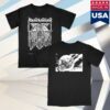 Beyond Human Merch Store Doremi Tee