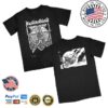 Beyond Human Merch Store Doremi Tee 1 Beyond Human Merch Store Doremi Tee