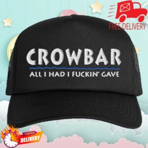 Beyond Human Merch Store I Gave Hats