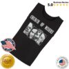 Beyond Human Merch Store Misery Tank Top