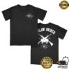 Beyond Human Merch Store Zero Zero Tee