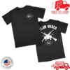 Beyond Human Merch Store Zero Zero Tee 1 Beyond Human Merch Store Zero Zero Tee