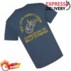 Billy Strings Merch Store Charleston, Wv Tee