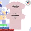 Blackpink Store Merch Blackpink Continent Logo Tee Pink 1 Blackpink Store Merch Blackpink Continent Logo Tee Pink