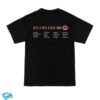 Blackpink Store Merch Blackpink World Tour Tee Black 1 Blackpink Store Merch Blackpink World Tour Tee Black