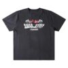 Boardertown Merch Store Former Engineered Tee