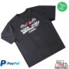 Boardertown Merch Store Former Engineered Tee