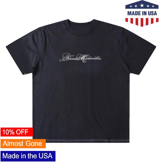 Boardertown Merch Store Former Nocturne Tee 2 Boardertown Merch Store Former Nocturne Tee