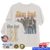 Bon Jovi Merch Store Slippery When Wet Tour Retro Bone T-Shirt 7 Bon Jovi Merch Store Slippery When Wet Tour Retro Bone T-Shirt