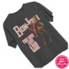Bon Jovi Merch Store You Give Love A Bad Name '86 T-Shirt 1 Bon Jovi Merch Store You Give Love A Bad Name '86 T-Shirt