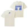 Born On Fire Merch Store Blessd X Born On Fire Tee Ivory Blue 2 Born On Fire Merch Store Blessd X Born On Fire Tee Ivory Blue