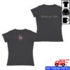 Born On Fire Merch Store Core Born On Fire Baby Tee Women 2 Born On Fire Merch Store Core Born On Fire Baby Tee Women