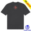 Born On Fire Merch Store Core Born On Fire Tee Black 2 Born On Fire Merch Store Core Born On Fire Tee Black