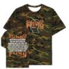 Brain Dead Merch Store Brain Dead X Sound & Fury 2026 Lineup T-Shirt Camo 5 Brain Dead Merch Store Brain Dead X Sound & Fury 2026 Lineup T-Shirt Camo