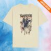 Brain Dead Merch Store Brain Dead X Warthog T-Shirt