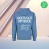 Brandon Lake Merch Store God's Got My Back Hoodie Blue 7 Brandon Lake Merch Store God's Got My Back Hoodie Blue