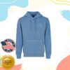 Brandon Lake Merch Store God's Got My Back Hoodie Blue