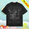 Breaking Benjamin Merch Store 20 Years Of Phobia Shirt