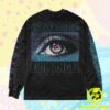 Breaking Benjamin Merch Store Evil Angel Long Sleeve 6 Breaking Benjamin Merch Store Evil Angel Long Sleeve