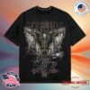 Breaking Benjamin Merch Store Phobia Track List Shirt 1 Breaking Benjamin Merch Store Phobia Track List Shirt