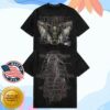 Breaking Benjamin Merch Store Phobia Track List Shirt 2 Breaking Benjamin Merch Store Phobia Track List Shirt