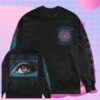 Breaking Benjamin Merch Store Evil Angel Long Sleeve Shirt 6 Breaking Benjamin Merch Store Shop Evil Angel Long Sleeve