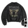 Breaking Benjamin Merch Store Phobia Album Crewnecks 4 Breaking Benjamin Merch Store Phobia Album Crewneck