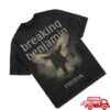 Breaking Benjamin Merch Store Phobia Album Tee 1 Breaking Benjamin Merch Store Shop Phobia Album Tee