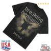 Breaking Benjamin Store Merch Phobia Album Tee 1 Breaking Benjamin Store Merch Phobia Album Tee