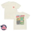 Brent Cobb Merch Store South Of Atl Pocket Tee