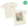 Brent Cobb Merch Store South Of Atl Pocket Tee 1 Brent Cobb Merch Store South Of Atl Pocket Tee