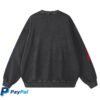 Bronx Native Shop Merch Bronx Coqui Pr Edition Snow Washed Oversized Sweatshirt 1 Bronx Native Shop Merch Bronx Coqui Pr Edition Snow Washed Oversized Sweatshirt