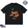 Bronx Native Shop Merch Bronx Coqui Pr Edition Streetwear Loose Drop Shoulder T-Shirt 6 Bronx Native Shop Merch Bronx Coqui Pr Edition Streetwear Loose Drop Shoulder T-Shirt