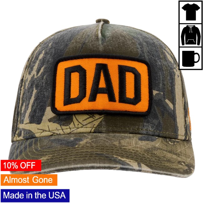 Bwtb Merch Store Camo Dad Patch Hat 3 Bwtb Merch Store Camo Dad Patch Hat