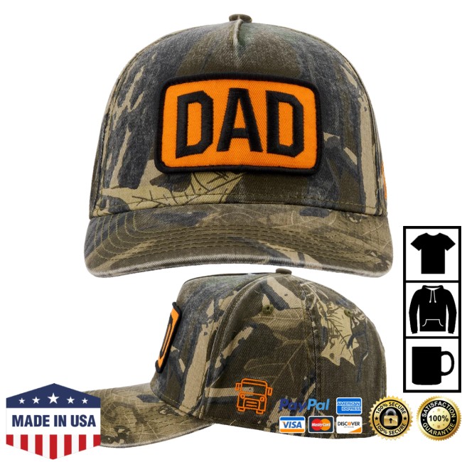 Bwtb Merch Store Camo Dad Patch Hat 4 Bwtb Merch Store Camo Dad Patch Hat