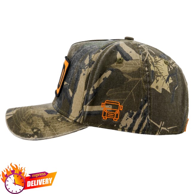 Bwtb Merch Store Camo Dad Patch Hat 5 Bwtb Merch Store Camo Dad Patch Hat