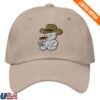 Bwtb Merch Store Cowboy Bear Dad Hat 7 Bwtb Merch Store Cowboy Bear Dad Hat
